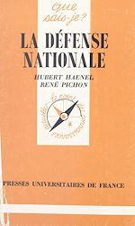 Download this eBook La défense nationale