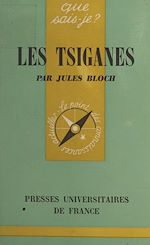 Download this eBook Les Tsiganes