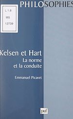 Télécharger le livre :  Kelsen et Hart