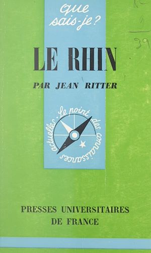 Téléchargez le livre :  Le Rhin