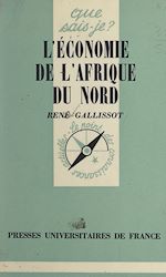 Download this eBook L'économie de l'Afrique du Nord