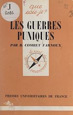 Download this eBook Les guerres puniques