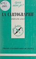 Télécharger le livre :  La cartographie
