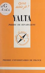 Download this eBook Yalta