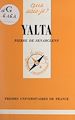 Télécharger le livre :  Yalta