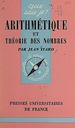 Télécharger le livre :  Arithmétique et théorie des nombres