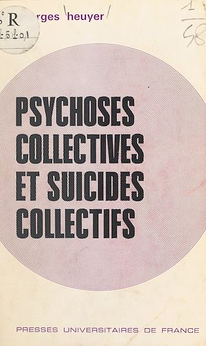 Download the eBook: Psychoses collectives et suicides collectifs