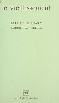 Téléchargez le livre :  Le vieillissement