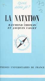 Download this eBook La natation