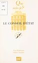 Télécharger le livre :  Le Conseil d'État