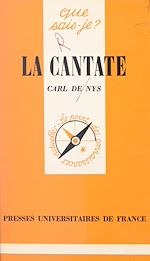 Download this eBook La cantate