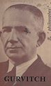Télécharger le livre :  Gurvitch