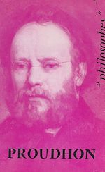 Télécharger le livre :  Proudhon