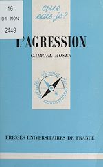 Download this eBook L'agression