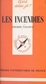 Download this eBook Les incendies