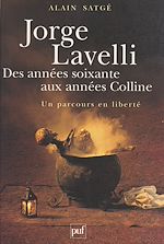 Télécharger le livre :  Jorge Lavelli, des années 60 aux années Colline