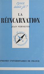 Download this eBook La réincarnation