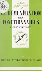 Download this eBook La rémunération des fonctionnaires