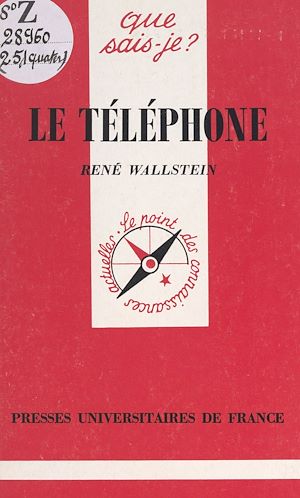 Download the eBook: Le téléphone