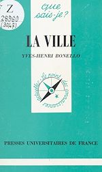 Download this eBook La ville