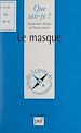 Télécharger le livre :  Le masque