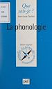 Télécharger le livre :  La phonologie