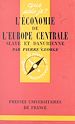 Télécharger le livre :  L'économie de l'Europe centrale slave et danubienne
