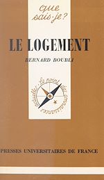 Download this eBook Le logement
