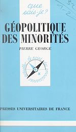Download this eBook Géopolitique des minorités
