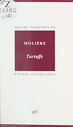 Télécharger le livre :  Molière : Tartuffe