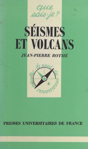 Download the eBook: Séismes et volcans
