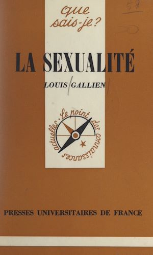 Téléchargez le livre :  La sexualité