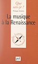 Télécharger le livre :  La musique à la Renaissance