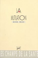 Télécharger le livre :  La mutilation