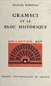 Télécharger le livre :  Gramsci et le bloc historique