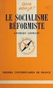 Télécharger le livre :  Le socialisme réformiste
