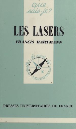 Téléchargez le livre :  Les lasers