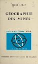 Télécharger le livre :  Géographie des mines