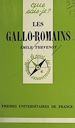 Télécharger le livre :  Les Gallo-Romains