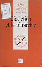 Download this eBook Dioclétien et la tétrarchie