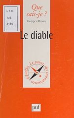 Télécharger le livre :  Le diable
