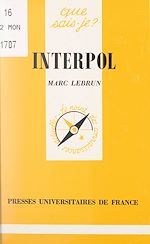 Download this eBook Interpol