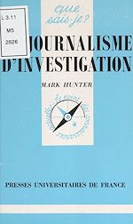 Download this eBook Le journalisme d'investigation