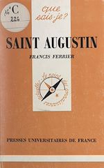 Download this eBook Saint Augustin