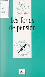 Download this eBook Les fonds de pension