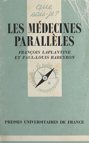 Téléchargez le livre :  Les médecines parallèles