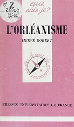 Download this eBook L'orléanisme