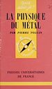 Télécharger le livre :  La physique du métal