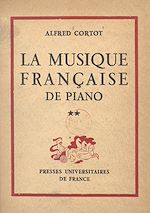 Télécharger le livre :  La musique française de piano (2). Maurice Ravel, Saint-Saëns, Vincent d'Indy, Florent Schmitt, Déodat de Séverac, Maurice Emmanuel