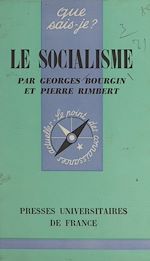 Download this eBook Le socialisme